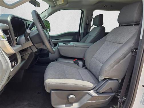 Oxford White 2026 Ford F-250 XL