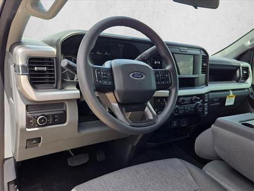 Oxford White 2026 Ford F-250 XL