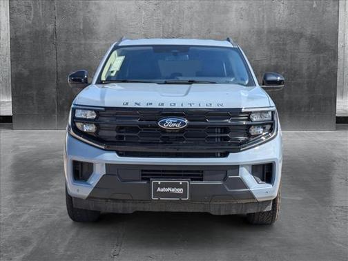 2025 Ford Expedition Max Active 4x2