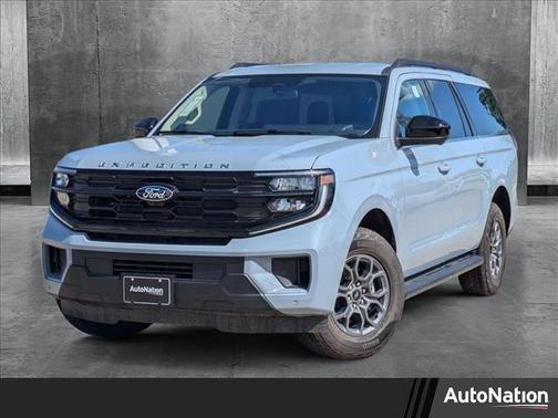 2025 Ford Expedition Max Active 4x2
