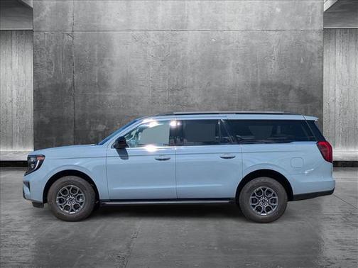 2025 Ford Expedition Max Active 4x2