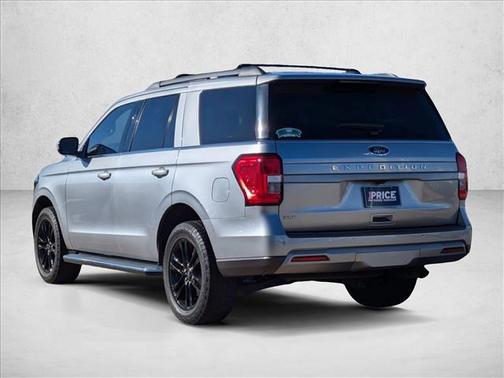 2023 Ford Expedition XLT