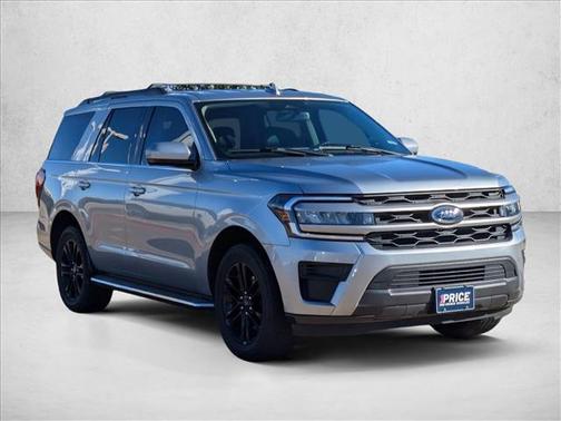 2023 Ford Expedition XLT