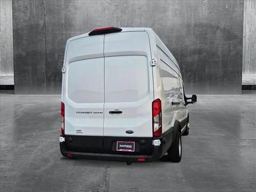 2025 Ford Transit-350 Base