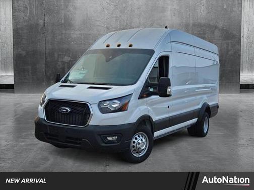2025 Ford Transit-350 Base