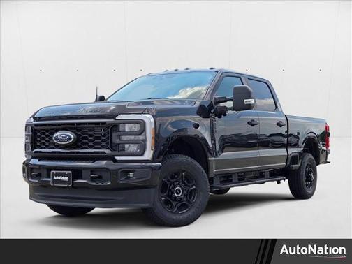 2025 Ford F-250 XL