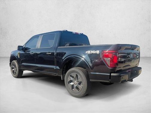 2025 Ford F-250 Platinum