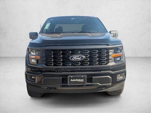 2025 Ford F-250 Platinum