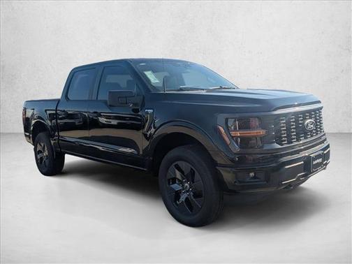 2025 Ford F-250 Platinum