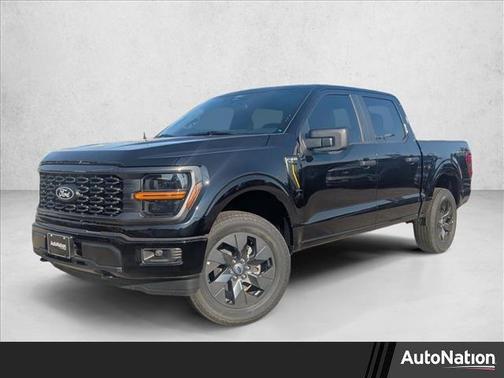 2025 Ford F-250 Platinum
