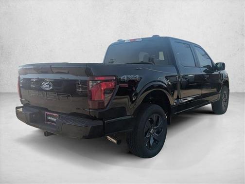 2025 Ford F-250 Platinum
