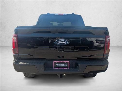 2025 Ford F-250 Platinum