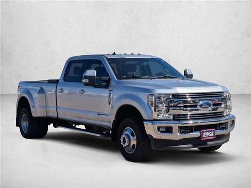 2019 Ford F-350 Lariat