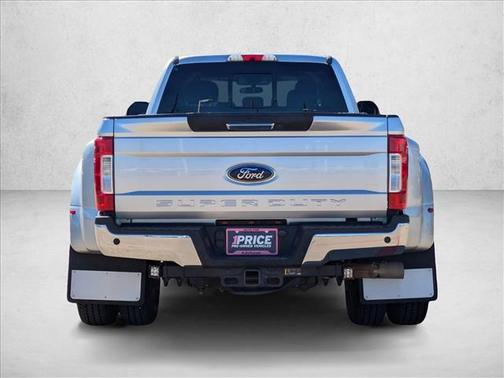 2019 Ford F-350 Lariat