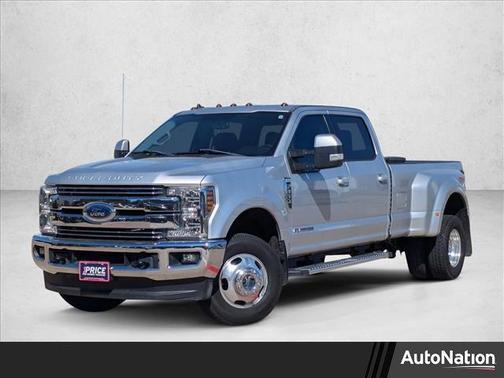 2019 Ford F-350 Lariat