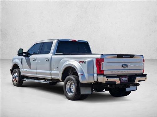 2019 Ford F-350 Lariat