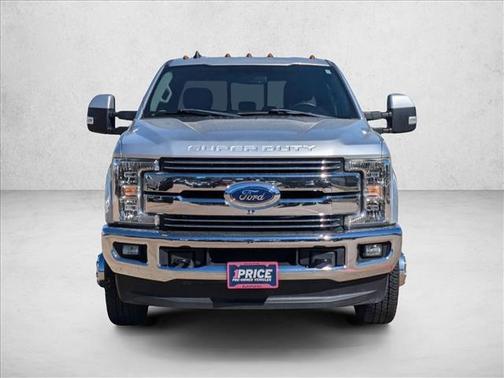 2019 Ford F-350 Lariat