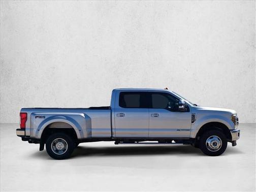 2019 Ford F-350 Lariat