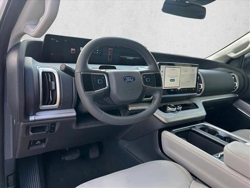 2026 Ford Expedition Max Active 4x2