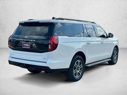 2026 Ford Expedition Max Active 4x2