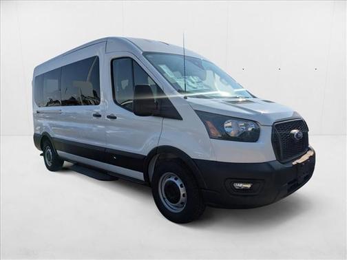 2025 Ford Transit-350 XL