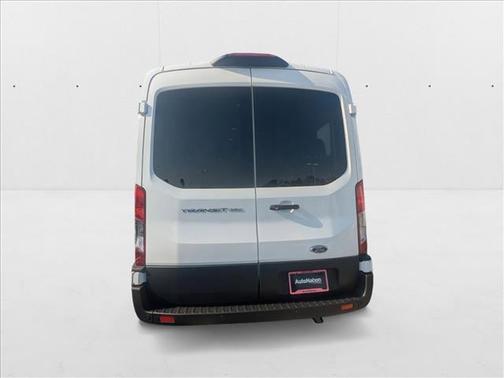 2025 Ford Transit-350 XL
