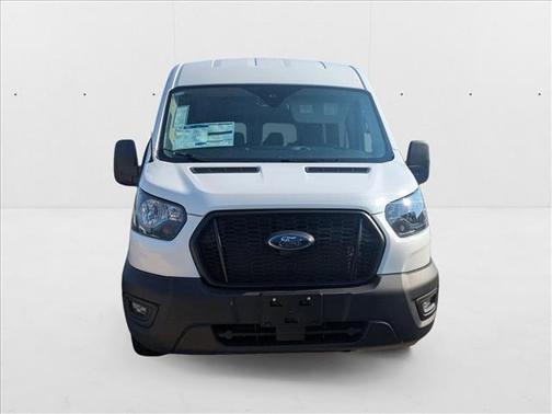 2025 Ford Transit-350 XL