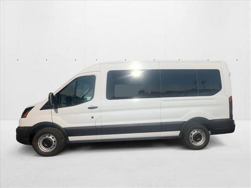 2025 Ford Transit-350 XL