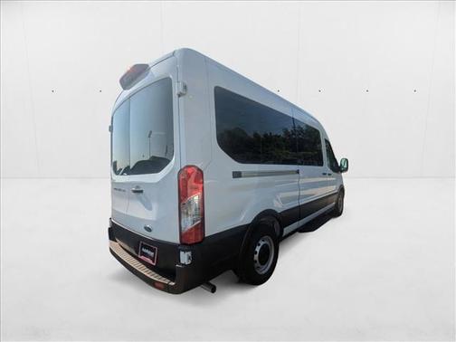 2025 Ford Transit-350 XL