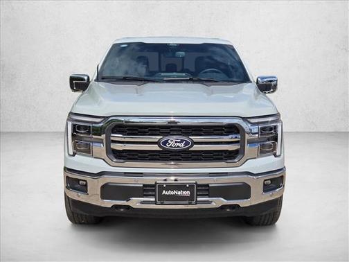Avalanche 2026 Ford F-150 Lariat