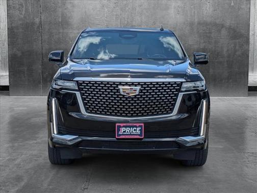 2023 Cadillac Escalade ESV Premium Luxury