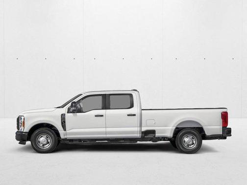 Oxford White 2026 Ford F-250 XL