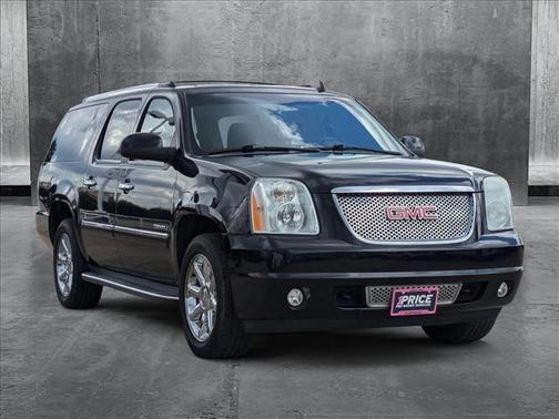 2013 GMC Yukon XL Denali