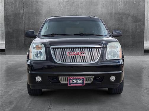 2013 GMC Yukon XL Denali