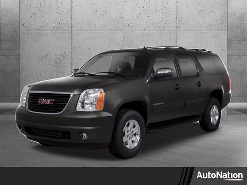 2013 GMC Yukon XL Denali