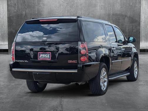 2013 GMC Yukon XL Denali