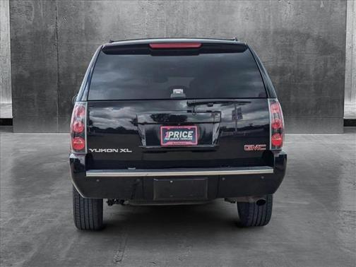 2013 GMC Yukon XL Denali