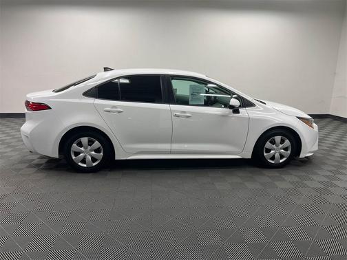 2022 Toyota Corolla L