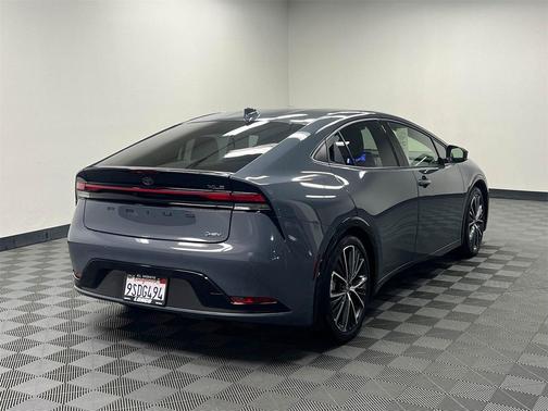 2023 Toyota Prius XLE