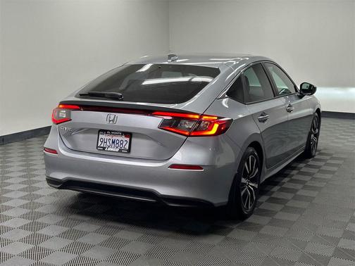 2023 Honda Civic EX-L