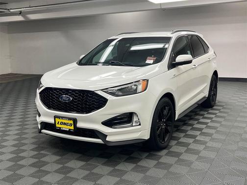 2020 Ford Edge ST
