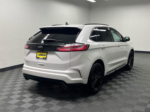 2020 Ford Edge ST
