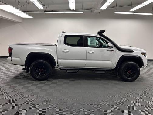 2019 Toyota Tacoma TRD Pro