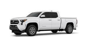 Ice Cap 2026 Toyota Tacoma SR5