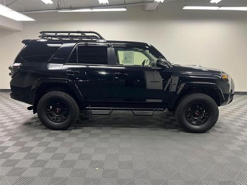 2020 Toyota 4Runner TRD Pro