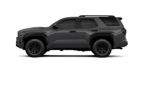2026 Toyota 4Runner TRD Pro
