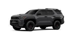 2026 Toyota 4Runner TRD Pro