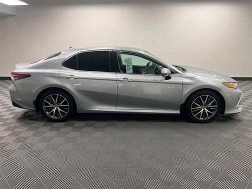 2024 Toyota Camry XLE