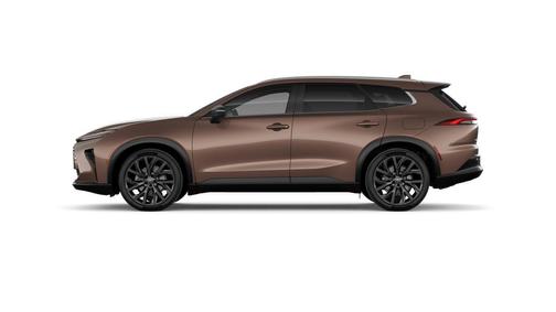 2026 Toyota Crown Signia Limited