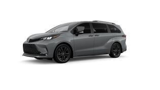 2026 Toyota Sienna XSE 7 Passenger